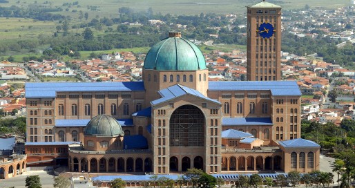 satuario de aparecida