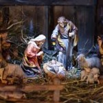 Nasimento de Jesus