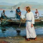 Jesus na Galileia