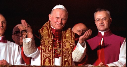 John Paul II