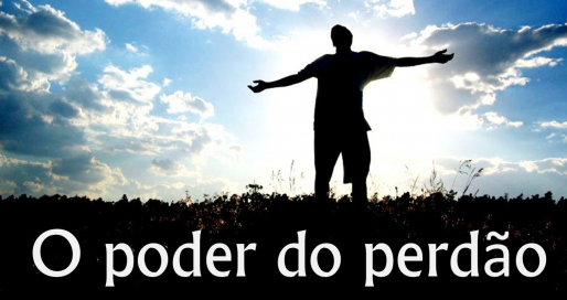 o poder perdao