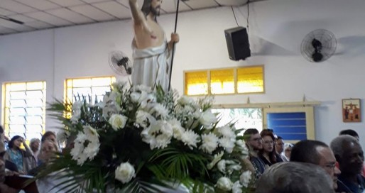 Na luz