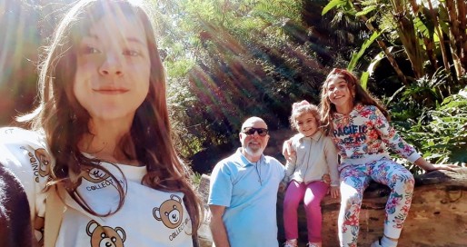 No Quinzinho
