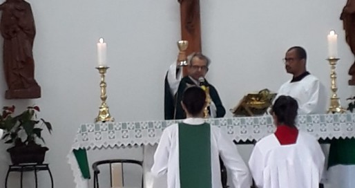 Padre Almir