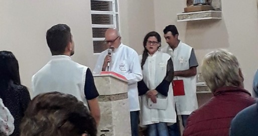 Evangelho