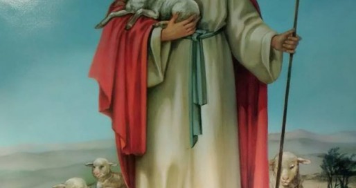 Pastor pobre