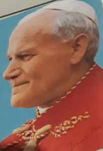 Santo dos santos