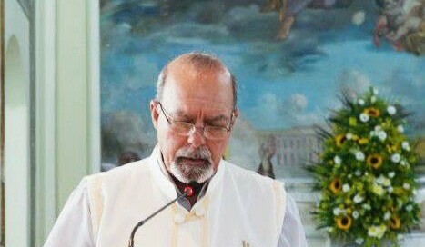 Nossa Senhora da Piedade