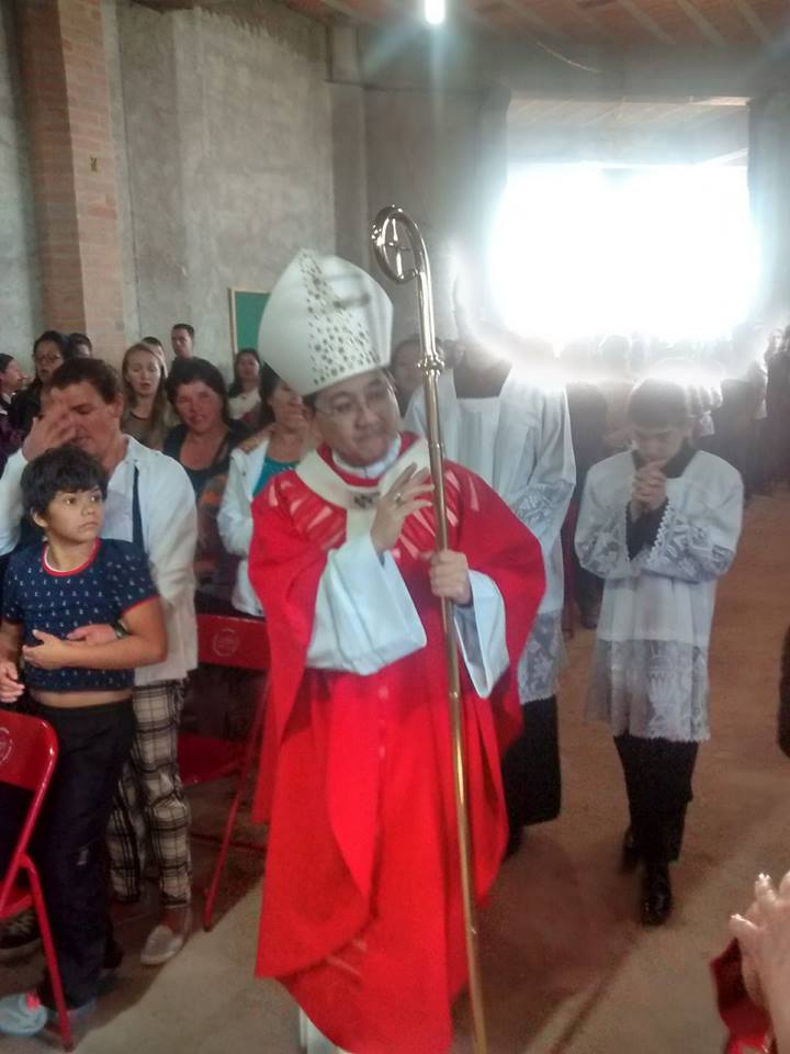 Bispo Julio
