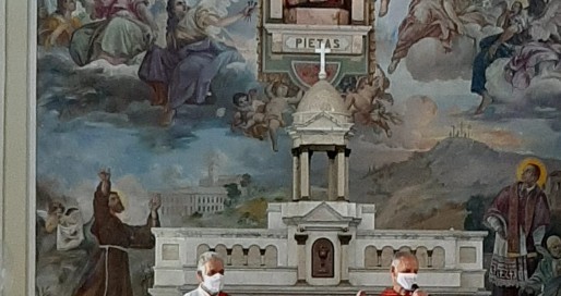Altar Mor