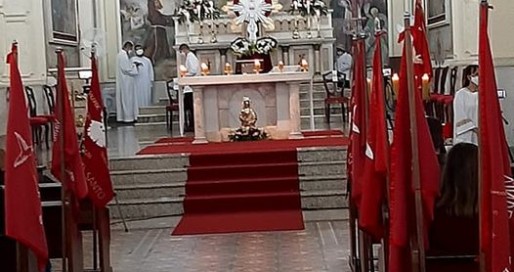 Igreja de Deus